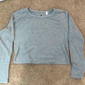 Greg Long sleeve Pacsun Shirt